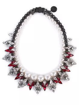 Колье в две нити ELLEN CONDE