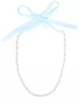 Колье жемчужное LES ARCHIVES