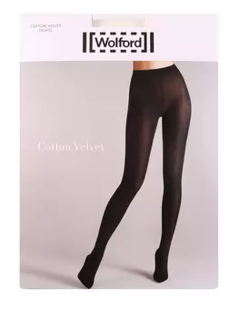 Колготки Cotton Velvet