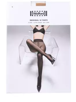 Колготки Individual 10