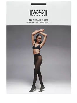 Колготки Individual капроновые