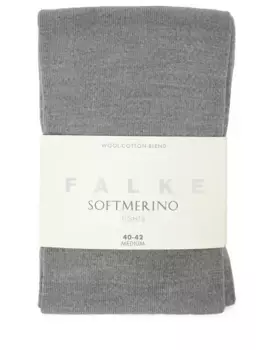 Колготки из шерсти и хлопка Softmerino