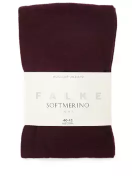 Колготки из шерсти и хлопка Softmerino