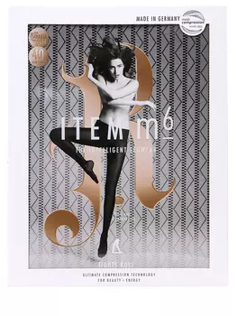 Колготки капроновые 40 den