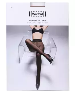 Колготки капроновые Individual