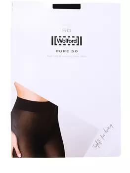 Колготки капроновые Pure