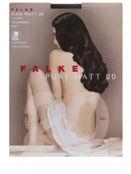 Колготки капроновые Pure Matt