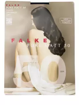 Колготки капроновые Pure Matt 50 den