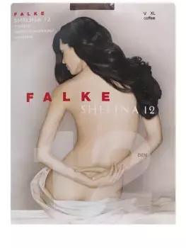 Колготки капроновые Shelina