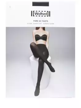 Колготки Pure 50