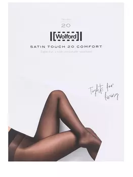 Колготки Satin Touch 20 Comfort