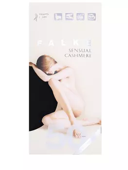 Колготки Sensual Cashmere 50 den