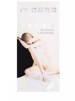 Колготки Sensual Cashmere 50 den