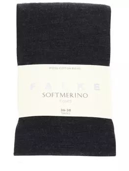 Колготки шерстяные Softmerino