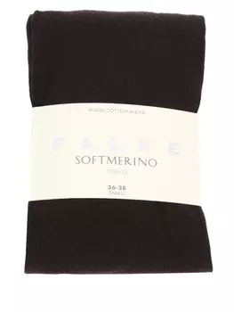 Колготки шерстяные Softmerino