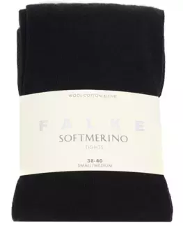 Колготки шерстяные Softmerino