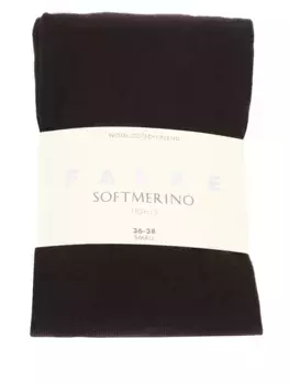 Колготки шерстяные Softmerino