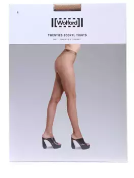 Колготки Twenties Econyl