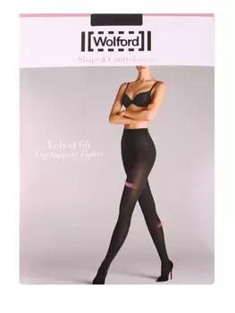 Колготки Velvet 66 leg support