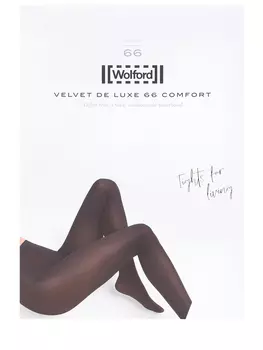 Колготки Velvet de Luxe 66 Comfort