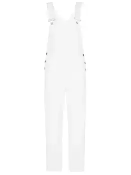 Комбинезон джинсовый