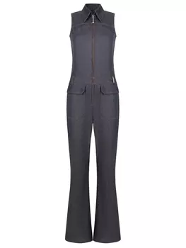 Комбинезон джинсовый BARBARA BUI