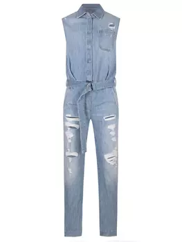 Комбинезон джинсовый DONDUP