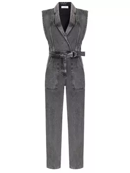 Комбинезон джинсовый IRO