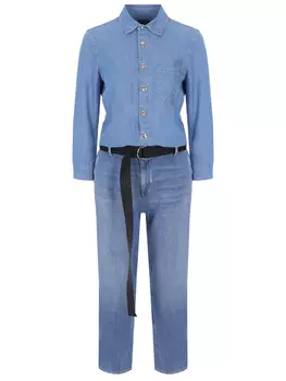 Комбинезон джинсовый JACOB COHEN