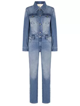 Комбинезон джинсовый MICHAEL MICHAEL KORS