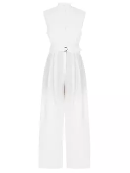 Комбинезон хлопковый