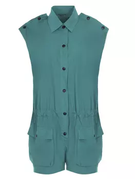 Комбинезон хлопковый