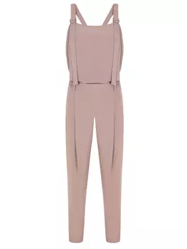 Комбинезон хлопковый