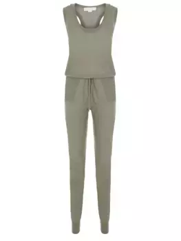 Комбинезон хлопковый