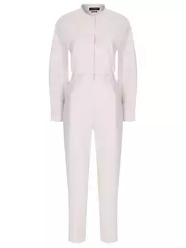 Комбинезон хлопковый