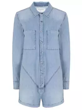 Комбинезон хлопковый