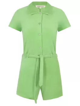 Комбинезон хлопковый