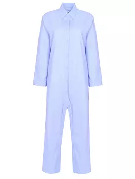 Комбинезон хлопковый