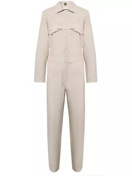 Комбинезон хлопковый