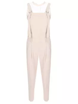 Комбинезон хлопковый