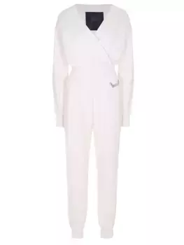 Комбинезон хлопковый