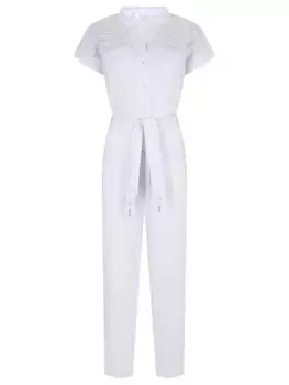 Комбинезон хлопковый