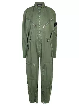 Комбинезон хлопковый BARBED