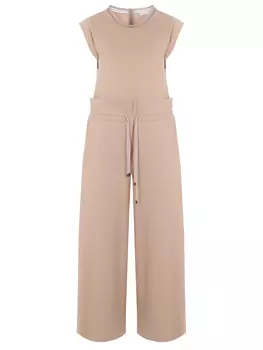 Комбинезон хлопковый BRUNELLO CUCINELLI