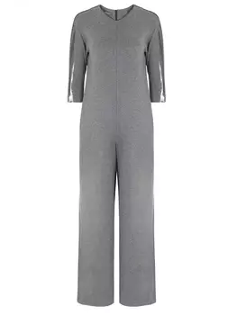 Комбинезон хлопковый CAPOBIANCO