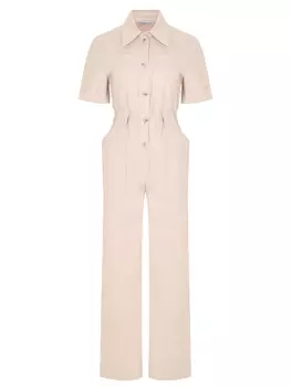 Комбинезон хлопковый MASHA UMANSKAYA