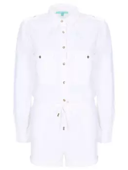 Комбинезон хлопковый MELISSA ODABASH