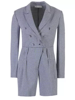 Комбинезон хлопковый PHILOSOPHY