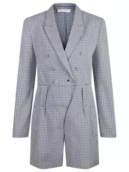 Комбинезон хлопковый PHILOSOPHY DI LORENZO SERAFINI