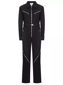 Комбинезон из нейлона BOTTEGA VENETA